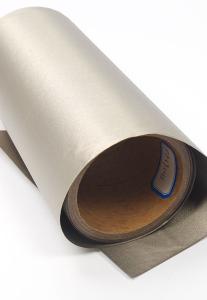 China FG LX 30M Electrically Conductive Fabric For Radiation Protection Cloth factory