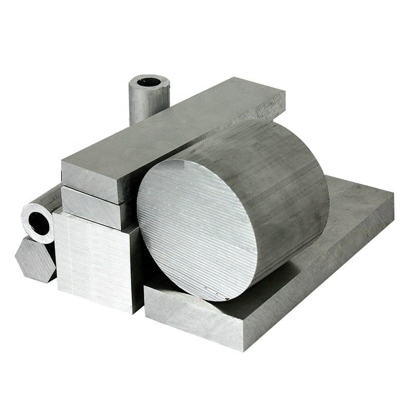 Aluminum Rectangular Flat Bar 6063 Cheap Price Aluminum Flat Bar 6000 Series Extruded Aluminum Flat Bar