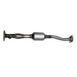 High Standard Three Way Catalytic Converter Suitable For Dongfeng Xiaokang K02