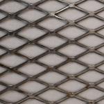 Regular Expanded Metal Standard Expanded Metal