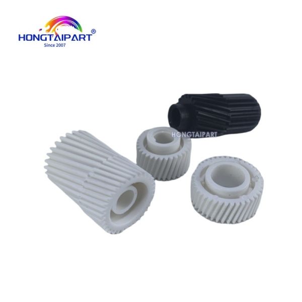 Developer Unit Gear Set D1472345 D1493071 D1473467 D1473469 For Ricoh MPC2003 C2004 C2504 C2011 C2503 C3004 C3504 MC2000 MC2001