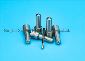 China Bosch Spray Diesel Fuel Fuel Injector Parts Strong Technical Force High Precision factory