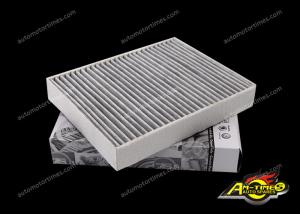 China Genuine Original Car Auto Hepa Cabin Air Filter 7P0819631 7P0 819 631 for 2010 New VW Touareg Cayenne factory