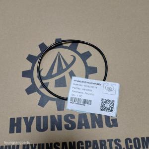 China Hyunsang Excavator Spare Parts Packing A810100 1827009564 For 120C factory