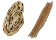 China Unbleached Kraft Paper Cushion Customized 80gsm factory