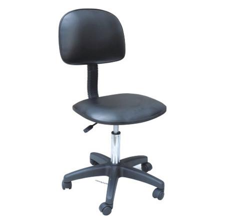 High Performance Anti Static Products Esd Cleanroom Chairs With Conductive
