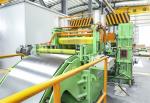 3.0-850 100m/Min Flying Shear Cutting Machine