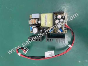 China GE MAC800 ECG Machine Power Supply Board E177671 With Cable 2037595-001 factory