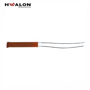 China Home Appliance Ceramic Heating Element For Hair Iron Hair Straightener Electric PTC Heating Element factory