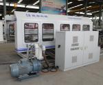 PP PE PVC Plastic cable protection Corrugated Pipe Extrusion Line With High