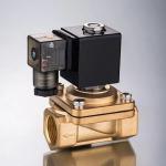 PU220 Series Solenoid Valve