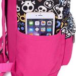 fashion girl Backpacks for Laptop school custom backpack wholesale mochilas para