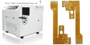 China Automatische CNC Laser-Schneidemaschine-hohe Genauigkeit 8 - Gewicht 10W 2500Kg factory