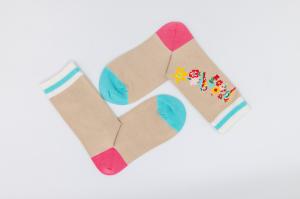 China Women'S Odor Proof Sports Ankle Socks Anti Skid Wear Resistant factory