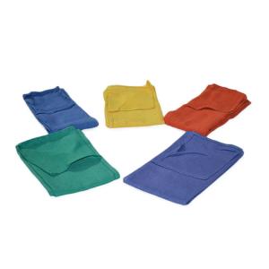 China High quality cotton hand towls Surgical hand towls factory
