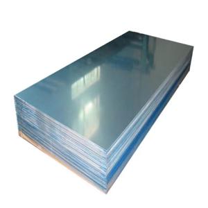China Heat Resistance Aluminium 7175 T7351 Sheet For Industrial Requirements factory