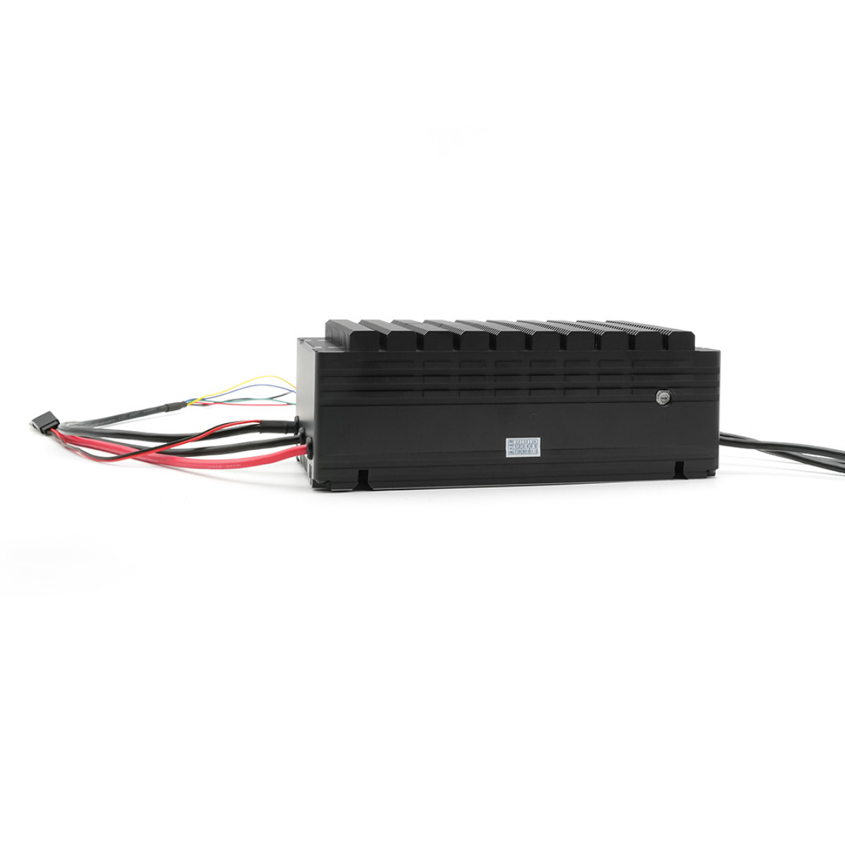 High Voltage 400V Precision PWM ESC With CAN Bus For Brushless DC Motor Heavy Lift Drone