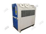 3 Phase 380v 50hz 5hp Portable Tent Air Conditioner Floor Standing