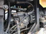 Small Used Road Roller Machine / Dynapac CA30D Vibratory Road Roller