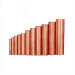 Straight Nickel Copper Pipe Tube 3/8'' 1/2'' 3/4'' For Air Conditioner OEM ODM