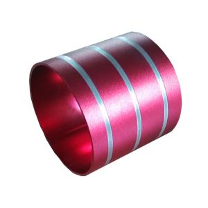 Pure Aluminum Die Casting For Anodizing Electronic Enclosure