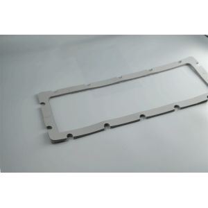 Soft Surface Thermal Insulation Wrap For Ev Battery