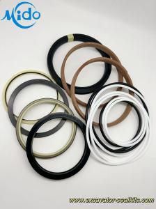 China 707-98-23870 Arm Hydraulic Cylinder Seal Kit For Komatsu PC30MR-2 30MR-3 35MR-2 35MR-3 Excavator Parts factory