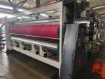 Innovative Automatic Pizza Box Printing Slotting Die Cutting Machine 18000 KG