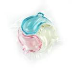 3 In 1 Cleaning Products Oem Laundry Detergent Pods