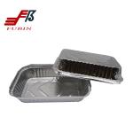 alufolie Food grade packing foil takeaway food container packaging aluminum foil