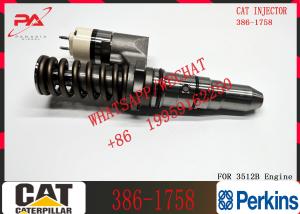 China CAT Fuel Injector Nozzle 20R-1269 20R-1270 20R-1276 20R-0848 20R-0850 386-1752 20R3483 379-0509 10R-3255 386-1758 factory