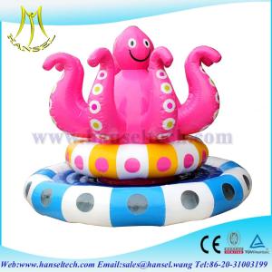 China Hansel hot selling children indoor playarea kids playground factory