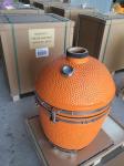 21" Kamado Grills Ceramic BBQ Kamado (Charcoal BBQ)-OR