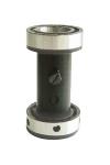 Resilient Mounting Series Spinning Machine Spare Parts For Saurer Autocoro