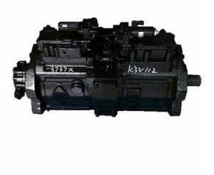 China Rexroth Spare Parts Sany Diesel Engine Cylinder Block SY55 SY60 SY65 SY75 factory