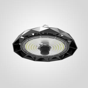 China LED High Bay Light With 6KV Surge Protector IK09 Impact Resistance 200W Power factory