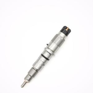 China High Quality New Diesel Fuel Injector 0445120123 factory