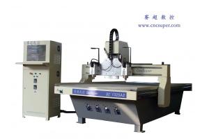 China Woodworking CNC ROUTER SC1325AX2 factory