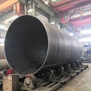 China Cement Rotary Kiln And Gypsum Rotary Kiln With 500-800tpd Capacity factory