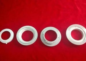 China Military Rocket / Marine Structure 5456 Forging Aluminum Metal Parts Hot Forging Parts OEM factory