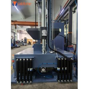 Shock Test System for Battery and Electronics with Payload 30kg meet MIL-STD