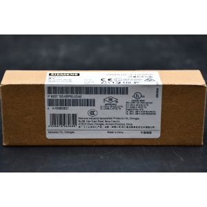 China Siemens S7-300 PLC CPU - 0 Inputs, For Use With SIMATIC S7-300 Series on sale