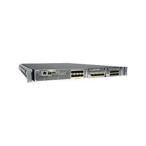 High-Performance Cisco Firewall With NGFW & Threat Intelligence FPR4125-ASA-K9