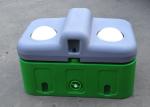 Freeze Proof Plastic Water Trough / Animal Domestic Water Storage Tank