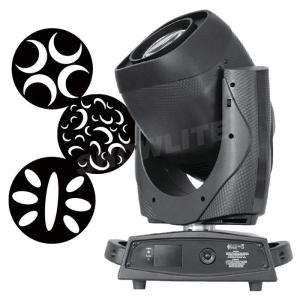 China CTO+CMY 20R 440W 3in1 BEAM SPOT WASH Moving Head Light Mythos Beam Stage Light OSRAM 471 Lamp factory