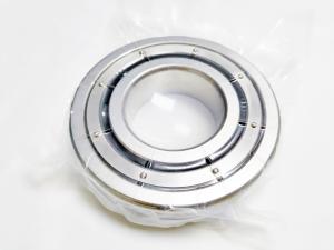 China 6205-H-T35D 25*52*15mm low temperature bearing for cryogenic pump factory
