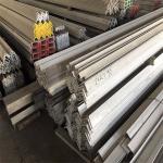 ASTM 430 Stainless Steel Unequal Equal Angle Bar Stainless Steel 304 For Marine
