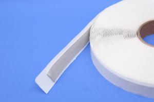 China Good Compatibility Butyl Rubber Tape Mastic Sealant Tape For Coaxial Connectors factory