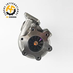 China TO4E55 turbocharger part 466721-0007 466721-5012S 65.09100-7038 65.09100-7192 FHI turbocharger factory