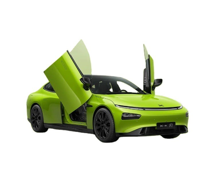 China Xpeng G9 P7 P5 P3 G6 Model Medium-Sized Electric Cars with 100% Energy Efficiency on sale